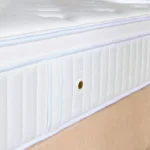 i-Dormira Signature Hotel Collection HR Foam Medium Firm Pocket Spring Mattress - 120x200x28cm