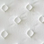 i-Dormira Signature Hotel Collection HR Foam Medium Firm Pocket Spring Mattress - 120x200x28cm