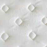 i-Dormira Signature Hotel Collection HR Foam Medium Firm Pocket Spring Mattress - 140x200x28cm