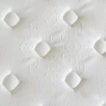 i-Dormira Signature Hotel Collection HR Foam Medium Firm Pocket Spring Mattress - 150x200x28cm