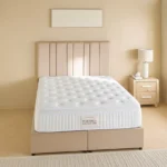 i-Dormira Signature Hotel Collection HR Foam Medium Firm Pocket Spring Mattress - 160x200x28cm