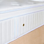 i-Dormira Signature Hotel Collection HR Foam Medium Firm Pocket Spring Mattress - 180x200x28cm