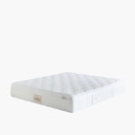 i-Dormira Signature Hotel Collection HR Foam Medium Firm Pocket Spring Mattress - 180x200x28cm