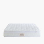 i-Dormira Signature Hotel Collection HR Foam Medium Firm Pocket Spring Mattress - 180x200x28cm