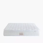 i-Dormira Signature Hotel Collection HR Foam Medium Firm Pocket Spring Mattress - 200x200x28cm