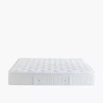 i-Dormira Signature Hotel Collection HR Foam Medium Firm Pocket Spring Mattress - 200x200x28cm