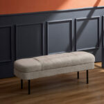 Mensa Covent Bed Bench