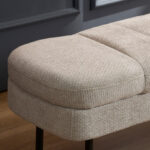 Mensa Covent Bed Bench
