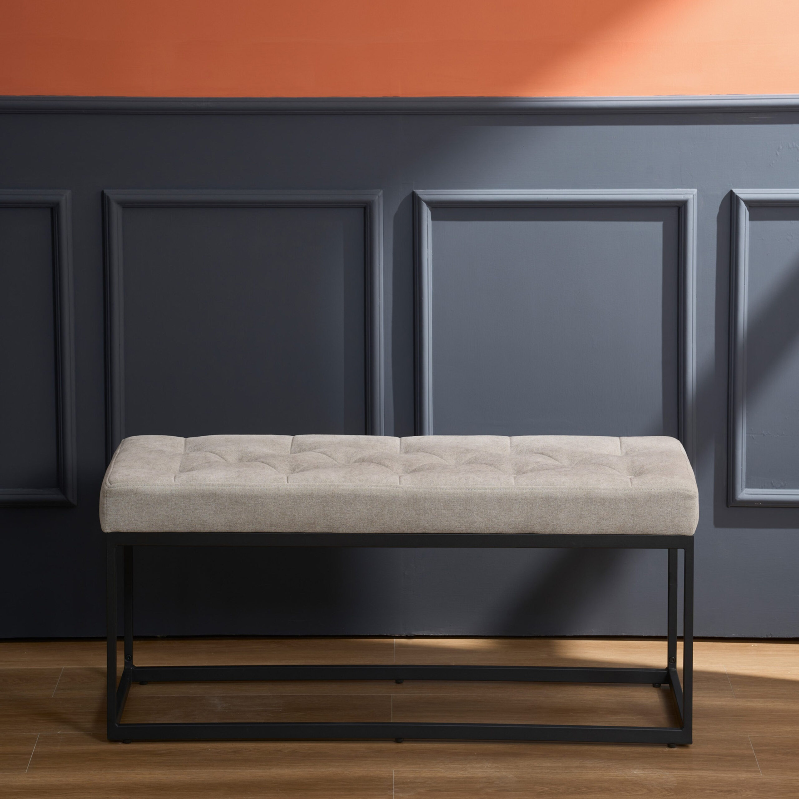 Winchester Hertha Bed Bench