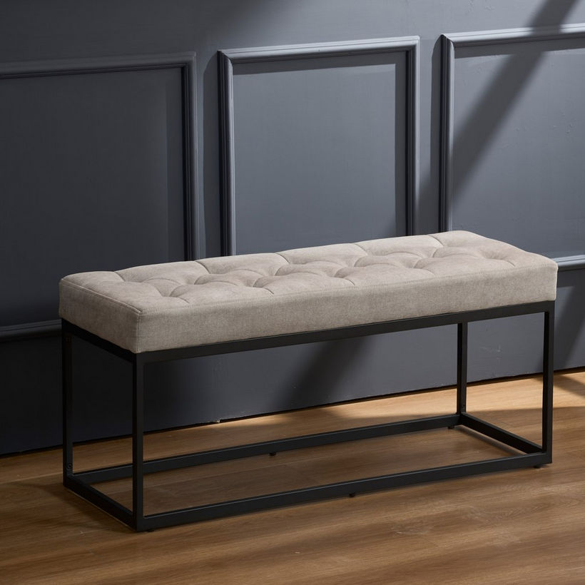 Winchester Hertha Bed Bench - Image 3