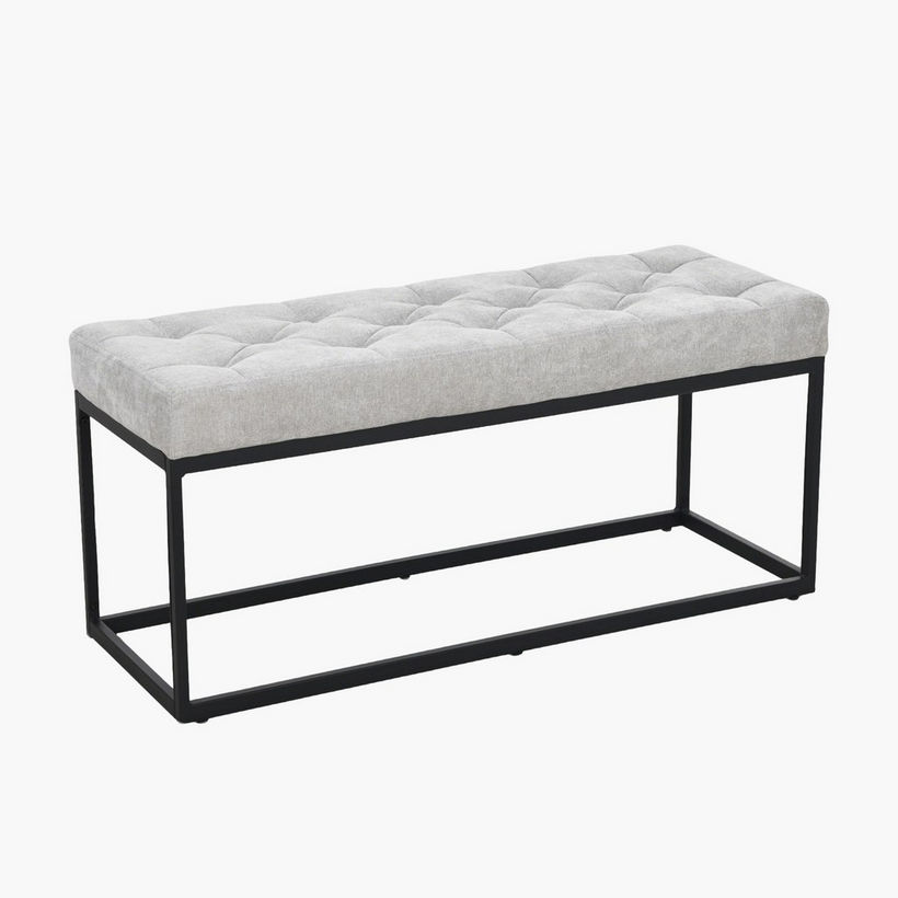 Winchester Hertha Bed Bench - Image 6
