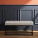 Winchester Hertha Bed Bench - Image 7