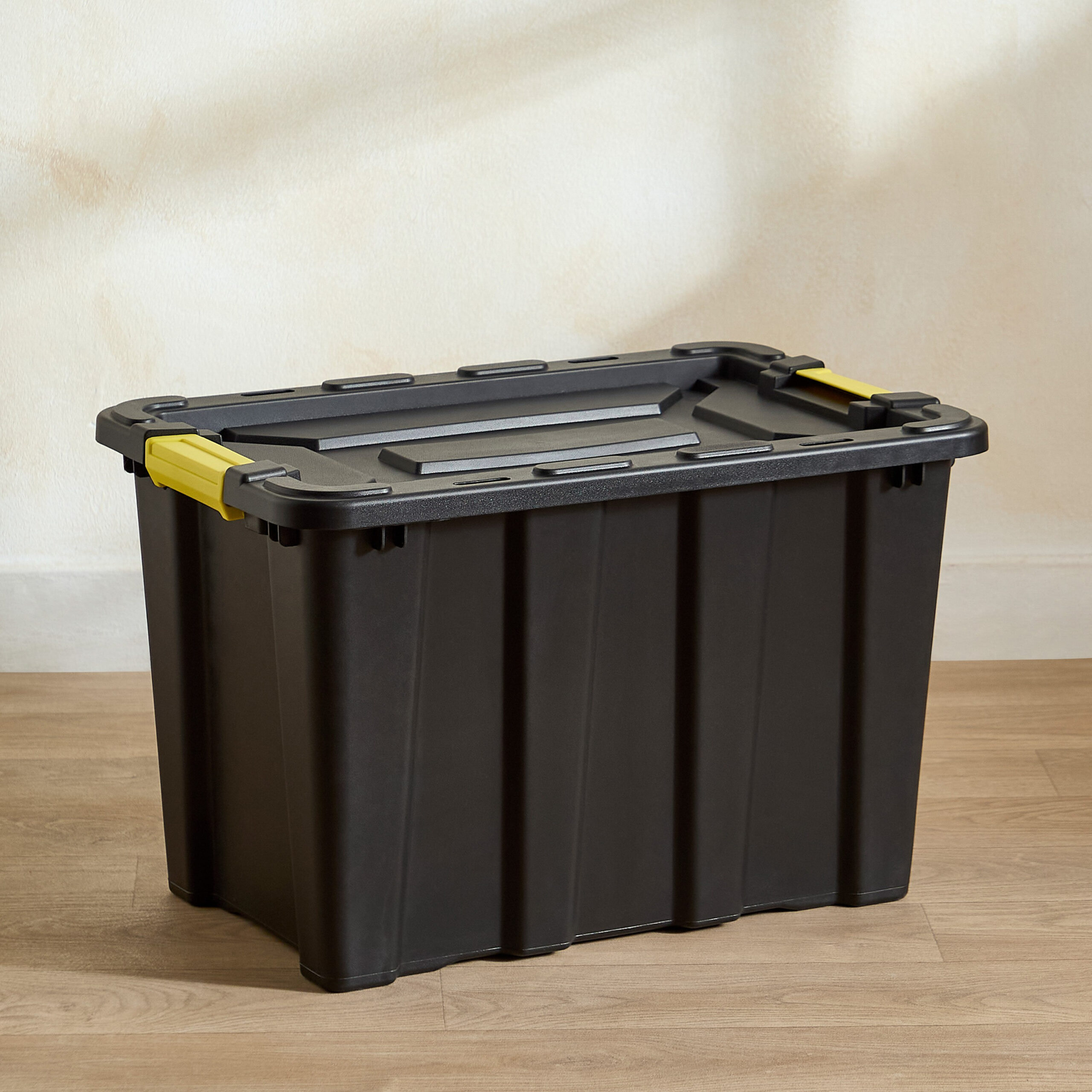 Juana Heavy Duty Storage Box - 55 L