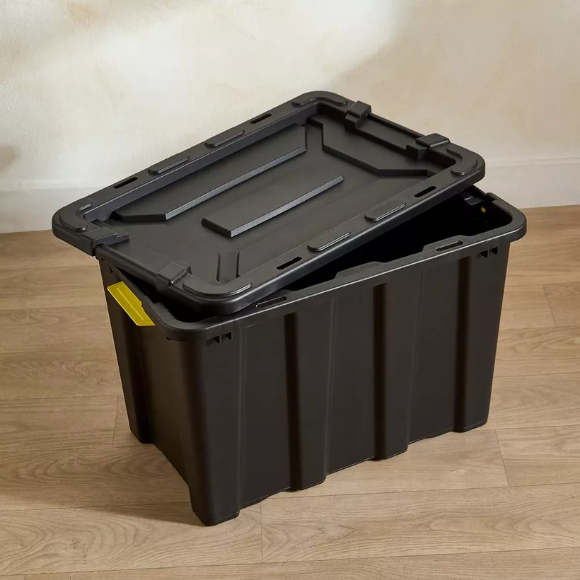 Juana Heavy Duty Storage Box - 55 L - Image 3