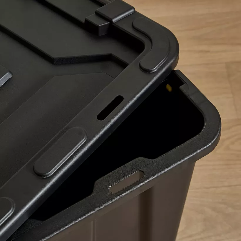 Juana Heavy Duty Storage Box - 55 L - Image 4