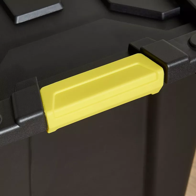 Juana Heavy Duty Storage Box - 55 L - Image 5