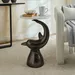 Dolphine Geniune Marble Accent Table - Image 10