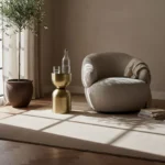 Cavon Palemo Accent Table