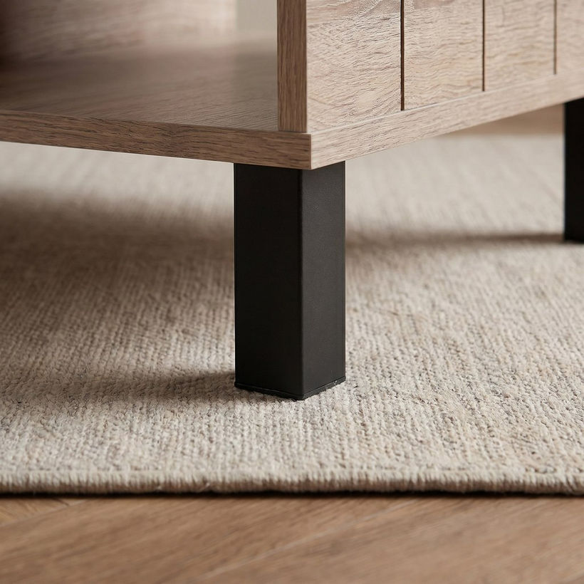 Movo Edmond Compact Coffee Table - Image 5