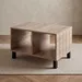 Movo Edmond Compact Coffee Table - Image 7