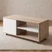 Cebu Coffee Table with Castor Wheels - Image 8