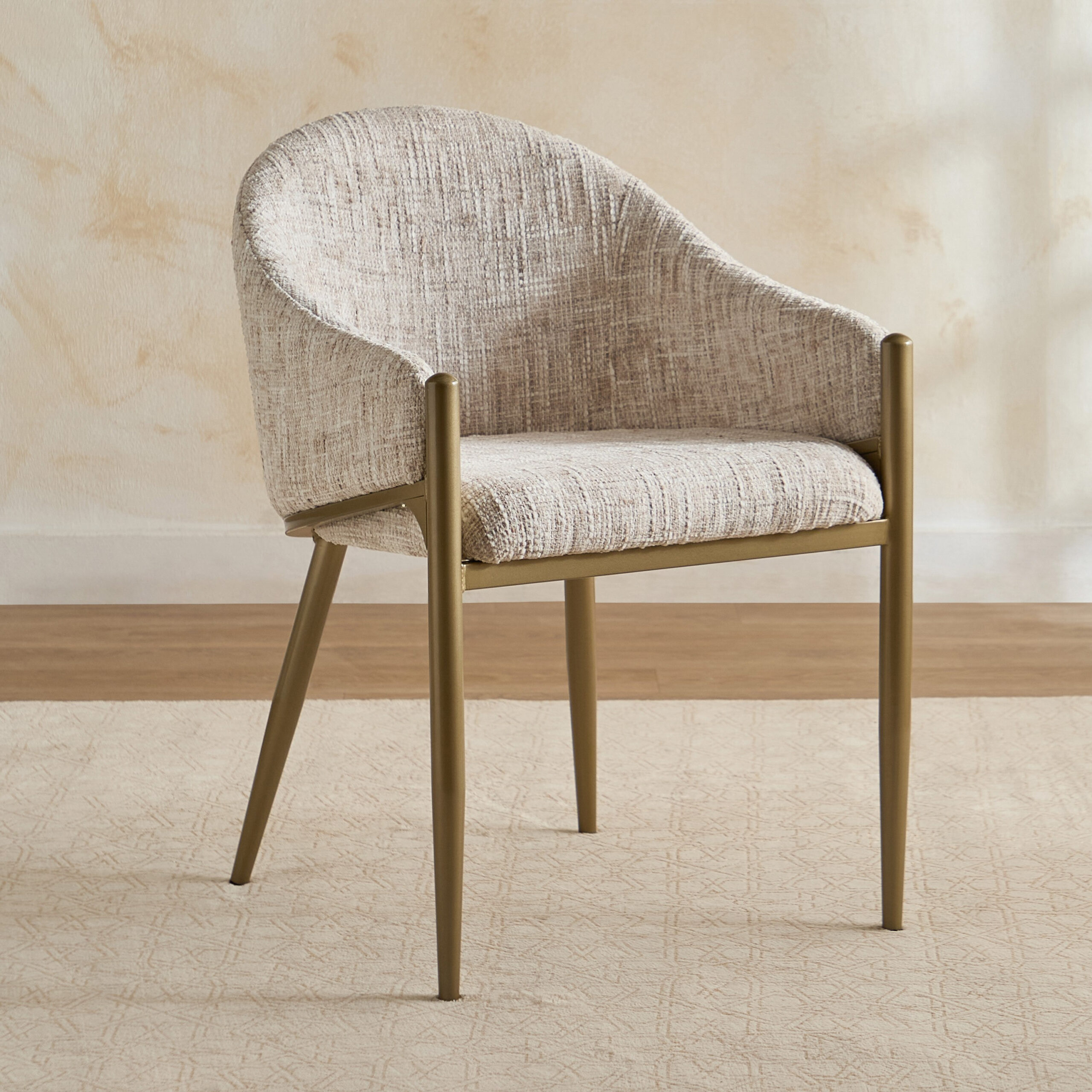 Modena Lux Dining Chair
