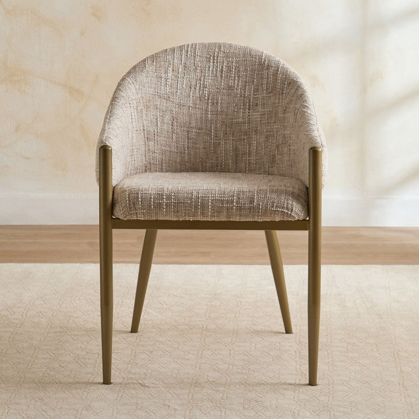 Modena Lux Dining Chair - Image 3