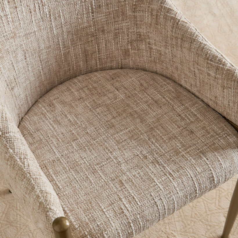 Modena Lux Dining Chair - Image 5