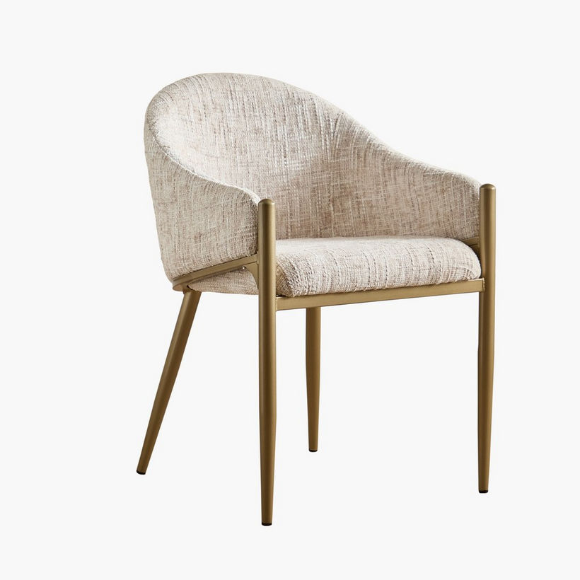 Modena Lux Dining Chair - Image 9