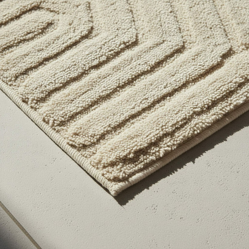 Microbliss Microfibre Bath Mat - 50x150 cm - Image 3