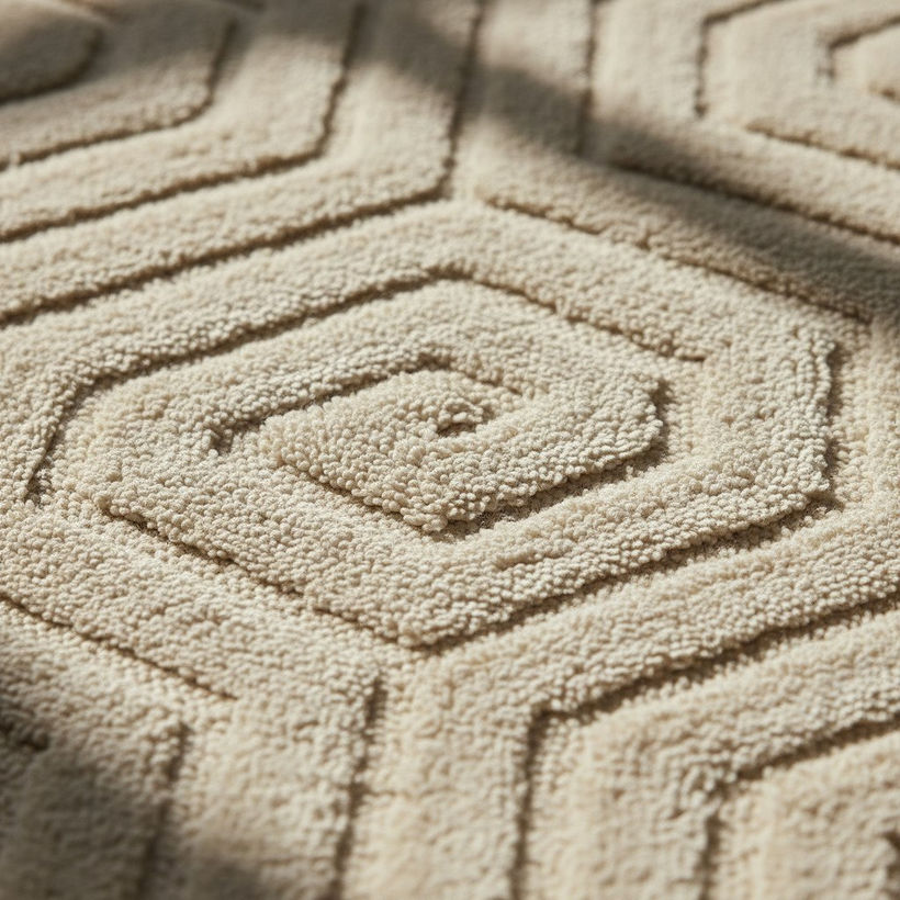 Microbliss Microfibre Bath Mat - 50x150 cm - Image 4