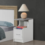 Movo Compacto Nightstand