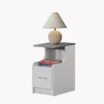Movo Compacto Nightstand