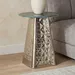 Cavon Draciel Marble Top End Table - Image 11