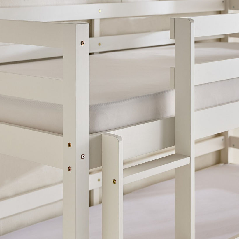 Movo Ivory Stova Triple Bunk Bed - Image 5
