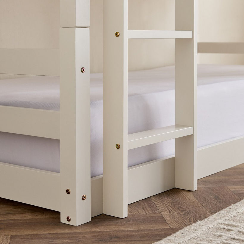 Movo Ivory Stova Triple Bunk Bed - Image 7