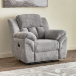 Stanford NXT 1-Seater Fabric Recliner