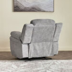 Stanford NXT 1-Seater Fabric Recliner