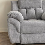 Stanford NXT 1-Seater Fabric Recliner