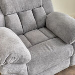 Stanford NXT 1-Seater Fabric Recliner