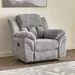 Stanford NXT 1-Seater Fabric Recliner - Image 12
