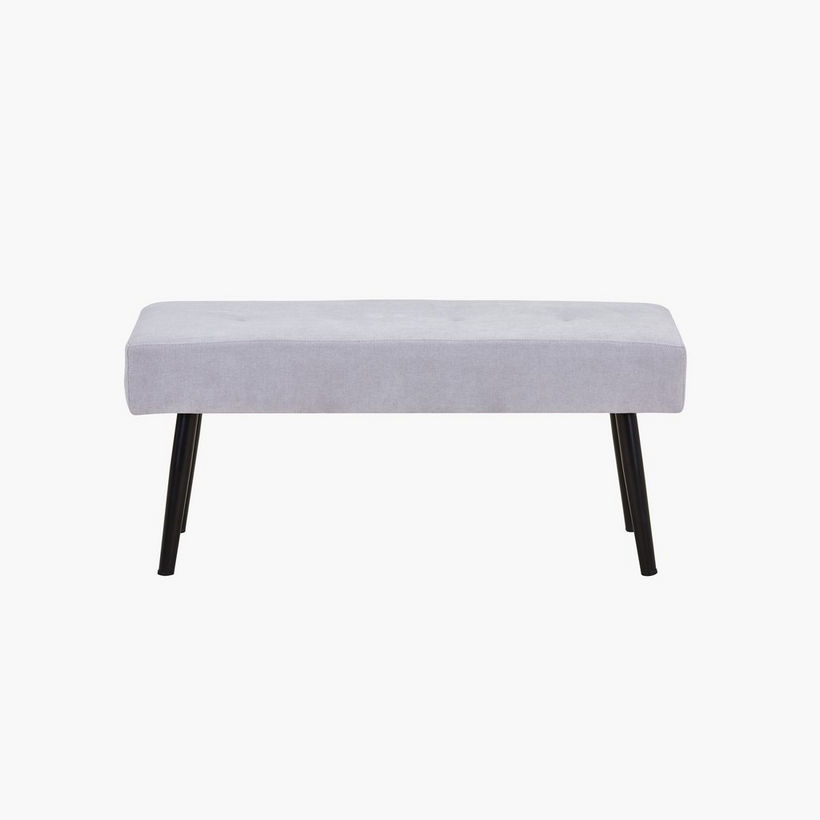 Ruby Bed Bench - Image 3