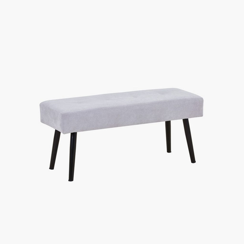 Ruby Bed Bench - Image 4