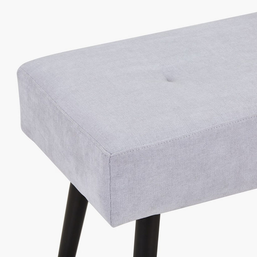 Ruby Bed Bench - Image 5