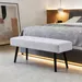 Ruby Bed Bench - Image 6