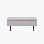 Marwell Bed Bench with Storage