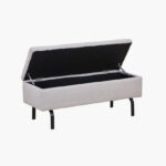 Marwell Bed Bench with Storage