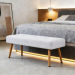 Nordica Bed Bench