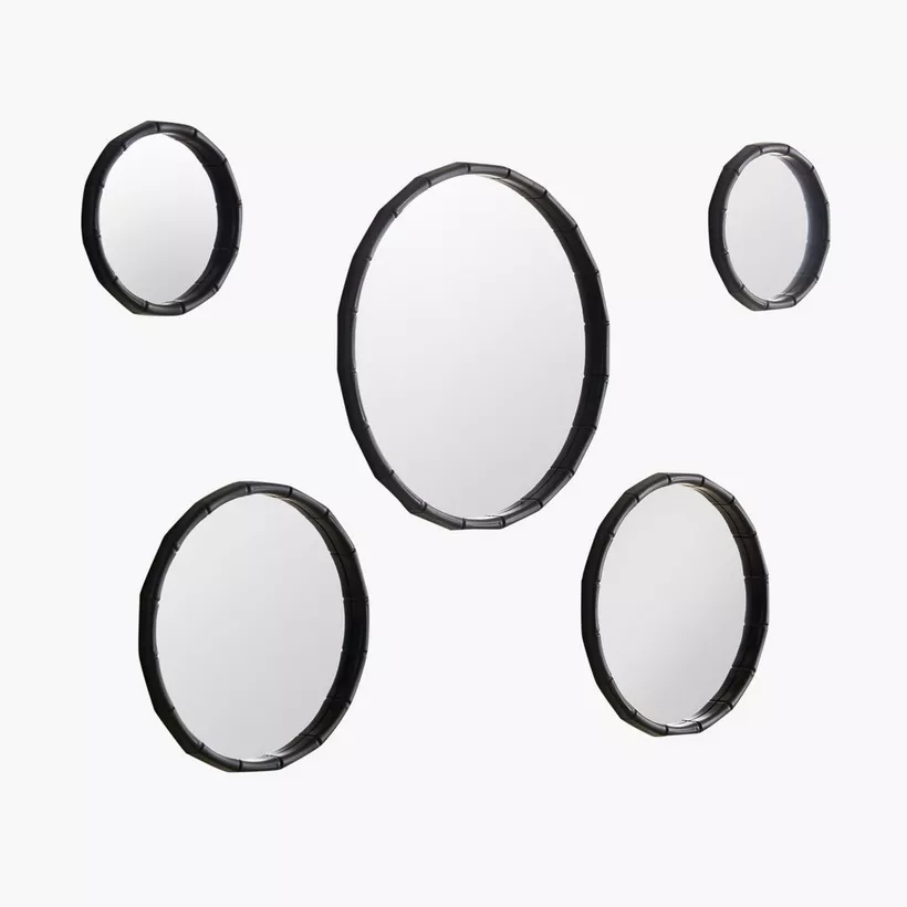 Tagus Mirror Frame - Set of 5 - Image 2