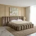 Cloudline Extended Queen Headboard with Hydraulic Base - 160x200 cm - Image 12